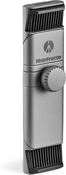 Manfrotto TwistGrip Universal Smartphone Clamp MTWISTGRIP - Black Like New