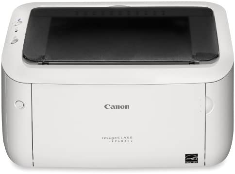 Canon ImageCLASS LBP6030w Wireless Laser Printer 8468B003 - WHITE Like New