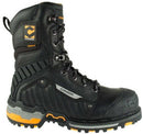 Chinook Footwear Men's Scorpion II Heavy Duty-10-Black - SIZE: Men 10 - Brand New