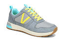 Vionic Rechelle - Light Grey - Size 8.5 - Brand New