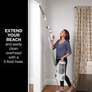 Shark NV358 Navigator Lift-Away Professional Bagless Upright Vacuum - White - Brand New