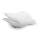 ANGEL SLEEPER COPPER FIT UNISEX-ADULT ANGEL THE ULTIMATE MEMORY FOAM PILLOW - Brand New