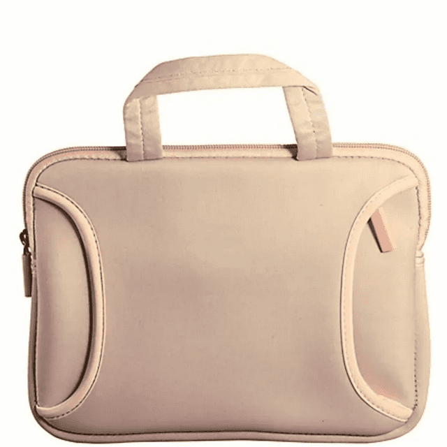 DIGITAL BASICS PHOENIX CASE SOFT NEOPRENE BAG FOR TABLETS UP TO 13" - ROSE GOLD - Brand New
