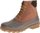 SPERRY MENS AVENUE DUCK BOOTS - SIZE: MEN 11.5 - TAN/BROWN - Scratch & Dent