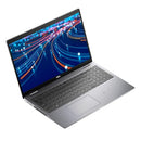 DELL LATITUDE 5520 15.6" FHD I7-1185G7 32 512GB SSD MX450 WINDOWS 11 PRO - GRAY - Like New