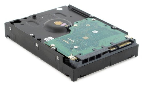 SEAGATE BARRACUDA LP 2TB 5900RPM SATA 3GB/S 32MB CACHE 3.5" HDD ST32000542AS - Like New