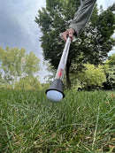 No Worry Sports Original Scramble Pic Golf Ball Retriever with Suction Cup - Brand New