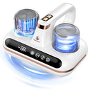 AMZANY 5-in-1 Cordless Mattress Vacuum Cleaner HK-518 - White - Like New