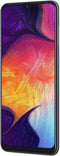 SAMSUNG GALAXY A50 64GB AMERICAMOVIL LOCKED - BLACK Like New