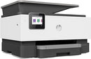 HP OfficeJet Pro 9018e Wireless Color All-in-One Printer HP+ (1G5L5A) - White - Like New