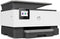 HP OfficeJet Pro 9018e Wireless Color All-in-One Printer HP+ (1G5L5A) - White - Like New