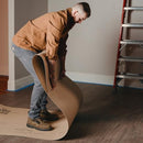 Ram Board 38" x 50 ft. Temporary Floor Protection Roll B00KVRTPN0 - THICKER - Brand New