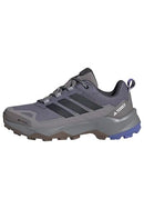 ADIDAS WOMEN TERREX SKYCHASER AX5 GORE-TEX SHOES SIZE 11 WOMEN, PRELOVED- VIOLET - Like New