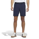 0900266108 ADIDAS MEN’S ULTIMATE365 GOLF SHORTS 38 Collegiate Navy - Brand New