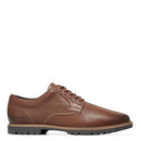 C37600 COLE HAAN MEN'S MIDLAND PLAIN TOE OXFORD M Brown SIZE 8.5 - Like New