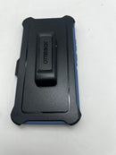 OTTERBOX Galaxy S22+ Defender Series Case 77-86371 - FORT BLUE Like New