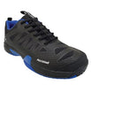33-260 ACACIA PROSHOT PICKLEBALL SHOES M 6 W 7.5 BLACK/BLUE (Royal) - Like New