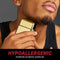 BABYLISSPRO METALFX ELECTRIC DOUBLE-FOIL SHAVERS, FXFS2RG - ROSEGOLD - Like New