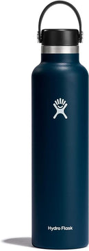 Hydro Flask Stainless Steel Standard Water Bottle Flex Cap 24 - Scratch & Dent