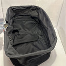 RADIO FLYER TRICYCLE REAR STORAGE BASKET ACCESSORY - BLACK - Like New