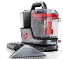HOOVER PET DOG CAT CLEANSLATE XL SPOT CLEANER CLEAR - FH15070V - Scratch & Dent