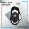 Logitech G502 X Lightspeed Wireless Mouse LIGHTFORCE Mechanical - Scratch & Dent