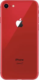 APPLE IPHONE 8 PLUS PRODUCT RED 64GB UNLOCKED MRTG2LL/A - RED - Like New