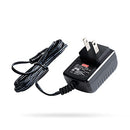 MZK 20V 0.5A CHARGER - BLACK - Like New