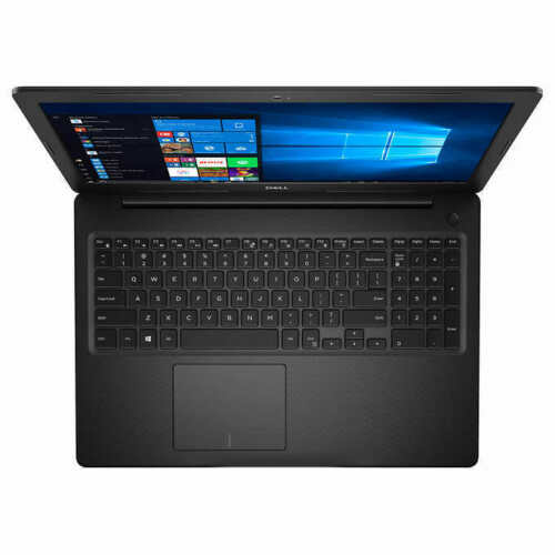 For Parts: DELL INSPIRON I5-1035G1 12 1TB HDD BLACK I3593-5081BLK-PUS - CRACKED SCREEN/LCD