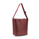 Hugo Women's Bel Bucket Bag, Merry Red, One Size - Like New