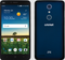 ZTE BLADE X MAX 32GB CRICKET Z983 - BLUE - Like New