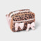 CAT & JACK CLASSIC LUNCH SACK - LEOPARD - Like New