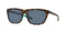 Costa Del Mar Women's Cheeca Square Sunglasses, Matte Shadow Tortoise/Gray - Like New