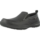 Skechers Men's Relaxed Fit: Harper - Forde, Black, 11.5 - Like New