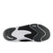 NEW BALANCE DYNASOFT NERGIZE V2, SIZE WOMEN 6.5 , BLACK/WHITE/CREAM - Like New