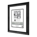 Timeless Frames Lauren Photo/document Frame - Black - Brand New