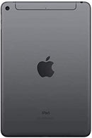 APPLE IPAD MINI 5 7.9" 64GB WIFI + CELLULAR MUXF2LL/A - SPACE GRAY Like New