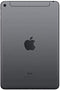 APPLE IPAD MINI 5 7.9" 64GB WIFI + CELLULAR MUXF2LL/A - SPACE GRAY Like New