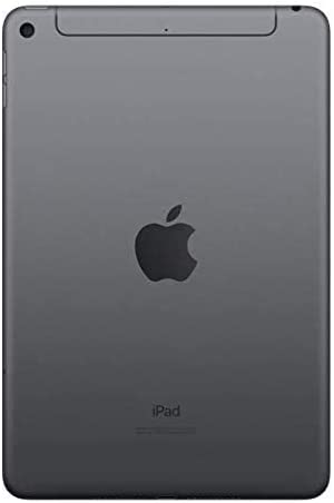 APPLE IPAD MINI 5 7.9" 64GB WIFI + CELLULAR MUXF2LL/A - SPACE GRAY Like New