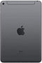 For Parts: APPLE IPAD MINI 5 7.9" 64GB CELLULAR MUXF2LL/A - SPACE GRAY - CANNOT BE REPAIRED