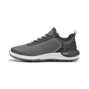 310220-05-SS/SG PUMA PHANTOMCAT NITRO SPORT, SLATE SKY/STRONG GRAY, SIZE 9 - Like New