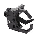 Trophy Ridge HX Arrow Left Hand Rest Black - Scratch & Dent