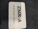 ZMR-A PROFESSIONAL 18" BARBER BACKPACK - BLACK/GOLD - Like New