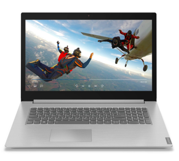 LENOVO IDEAPAD 81LW002DCF 15.6" FHD R5 3500U 8GB 1TB HDD - PLATINUM GRAY - Like New