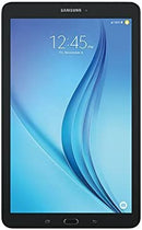 SAMSUNG GALAXY TAB E 8.0 16GB SPRINT/T-MOBILE SM-T377P - METALLIC BLACK Like New