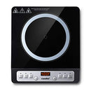 COMFEE' COMFEE’ 1800W DIGITAL ELECTRIC PORTABLE INDUCTION COOKTOP - BLACK - Like New