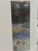 PLUSCENT 1500 SQ.FT DEHUMIDIFIER FOR BASEMENT PLUSCENT MAX 21 PINT/DAY - WHITE - Like New
