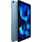 APPLE IPAD AIR 5TH GEN 10.9" M1 CHIP 256GB WI-FI 6 MM9N3LL/A - BLUE - Like New