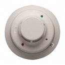 SYSTEM SENSOR SMOKE ALARM, HARDWIRED, VOLUME LEVEL 85 DB AT 10 FT - WHITE - Brand New