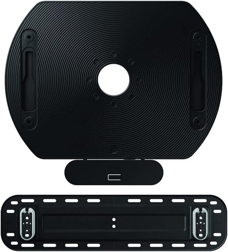 SAMSUNG Auto Rotating TV Wall Mount Fits 55” & 65” VG-ARAB43WMT - Black - Brand New